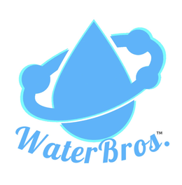 WATERBROS. logo