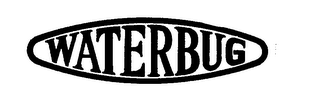 WATERBUG logo
