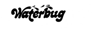 WATERBUG logo