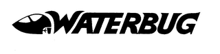 WATERBUG logo