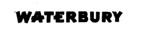 WATERBURY logo