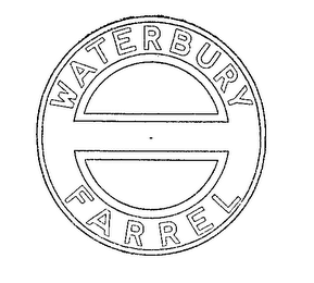 WATERBURY FARREL logo