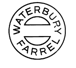 WATERBURY FARREL logo