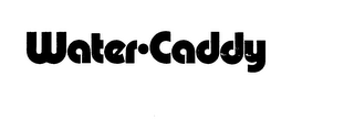 WATER.CADDY logo