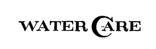 WATERCARE logo