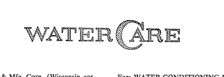WATERCARE logo