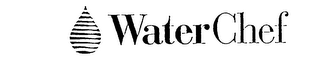 WATERCHEF logo