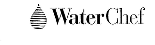 WATERCHEF logo