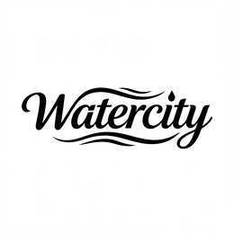 WATERCITY logo