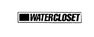 WATERCLOSET logo