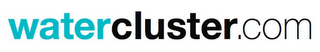WATERCLUSTER.COM logo