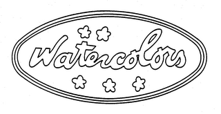 WATERCOLORS logo