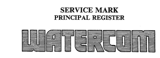 WATERCOM logo