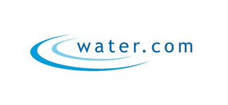 WATER.COM logo