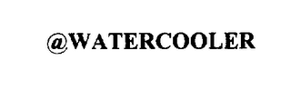 @WATERCOOLER logo