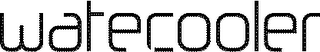 WATERCOOLER logo