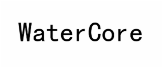 WATERCORE logo