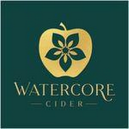 WATERCORE CIDER logo