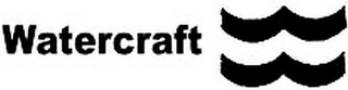 WATERCRAFT logo