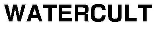 WATERCULT logo