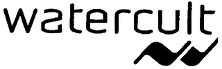 WATERCULT logo