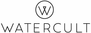 WATERCULT W logo