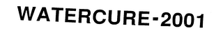 WATERCURE-2001 logo