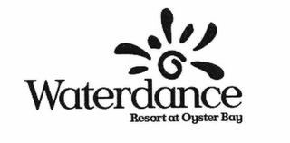 WATERDANCE RESORT AT OYSTER BAY logo
