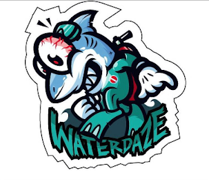 WATERDAZE logo