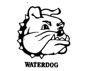 WATERDOG logo