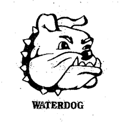 WATERDOG logo