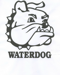 WATERDOG logo