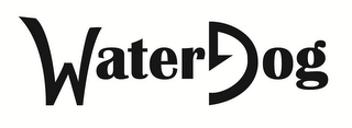 WATERDOG logo