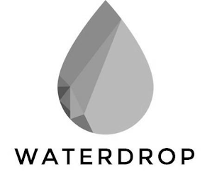 WATERDROP logo