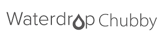 WATERDROP CHUBBY logo