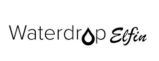WATERDROP ELFIN logo