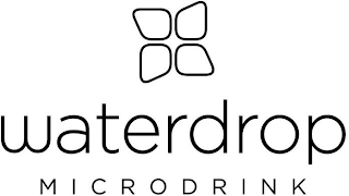 WATERDROP MICRODRINK logo