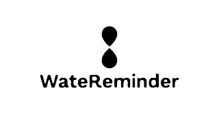 WATEREMINDER logo