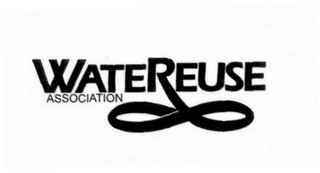WATEREUSE ASSOCIATION logo