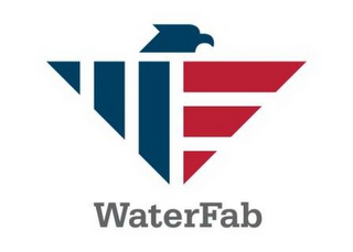 WATERFAB logo