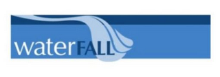WATERFALL logo