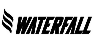 WATERFALL logo