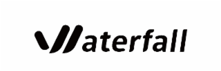 WATERFALL logo