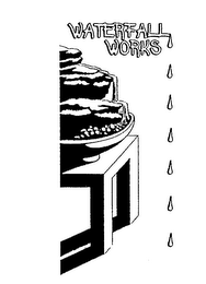 WATERFALL WORKS logo