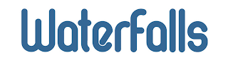 WATERFALLS logo