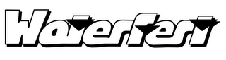 WATERFEST logo