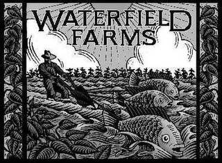 WATERFIELD FARMS logo