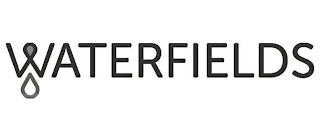 WATERFIELDS logo