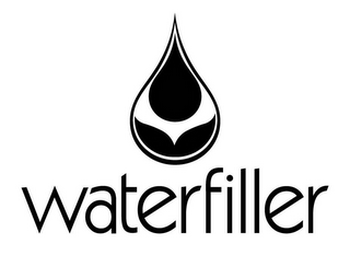 WATERFILLER logo
