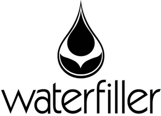 WATERFILLER logo